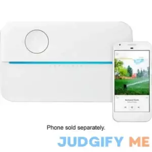 Rachio 3 8 Zone Smart Sprinkler Controller