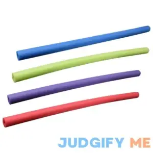 Foam Pool Noodles