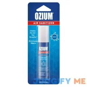Ozium Air Sanitizer