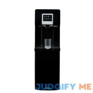 Thermostar Water and Ice Dispenser