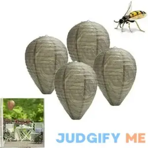 Goodworld Wasp Nest Decoy