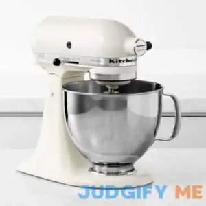 KitchenAid Artisan Stand Mixer