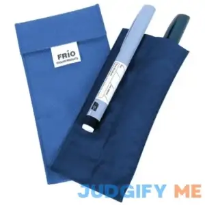 Frio Insulin Cooling Case