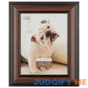 Brown & Black Frame Home Collection by Studio Decor