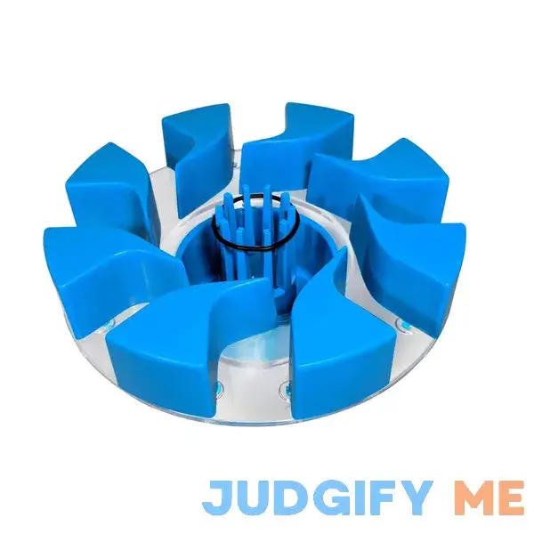 SkimmerMotion Original The Automatic Pool Surface Cleaner SkimmerMotion Original The Automatic Pool Surface Cleaner