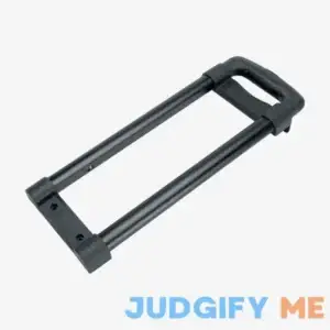 Igloo Coolers | Telescoping Handle For Ice Cube 60 Qt Roller Cooler-Black