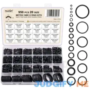 O Ring Kit