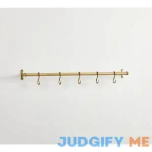 Manchester 30" Rail | Pottery Barn