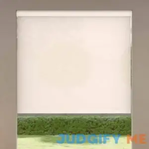 Exterior Solar Shades 5% Classic Sheer Weave