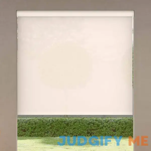 Exterior Solar Shades 5% Classic Sheer Weave Exterior Solar Shades 5% Classic Sheer Weave