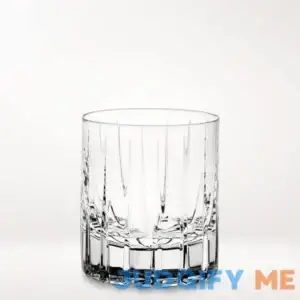 Dorset Double Old-Fashioned Glasses