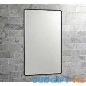 Pottery Barn Vintage Recessed Medicine Cabinet