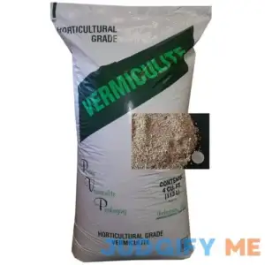 Vermiculite PVP 4cf