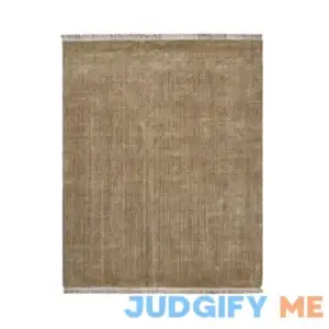 Pottery Barn Prism Handwoven Performance Rug