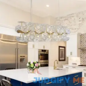 Dimmable Circular Lighting Myhomekeepers