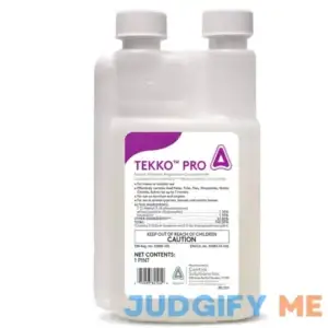 Tekko Pro Insect Growth Regulator