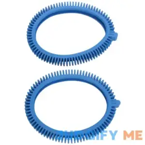 Poolvergnuegen Front Tire with Super Humps 896584000-143