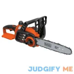 Black & Decker LCS1020