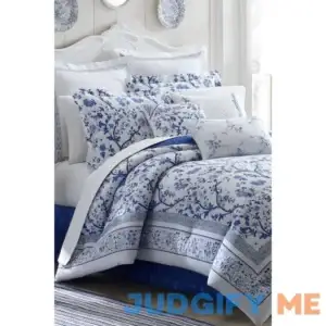 Laura Ashley Charlotte Comforter Set