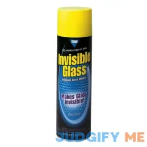 Stoner Invisible Glass