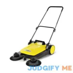 Karcher Push Sweeper S 4 Twin