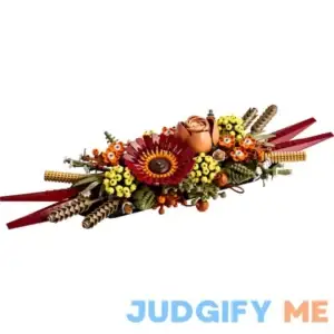 10314 LEGO Icons Dried Flower Centerpiece