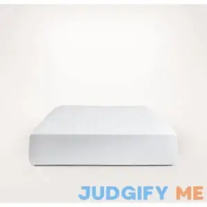 Boll & Branch Organic Cotton Quilted Mattress Pad