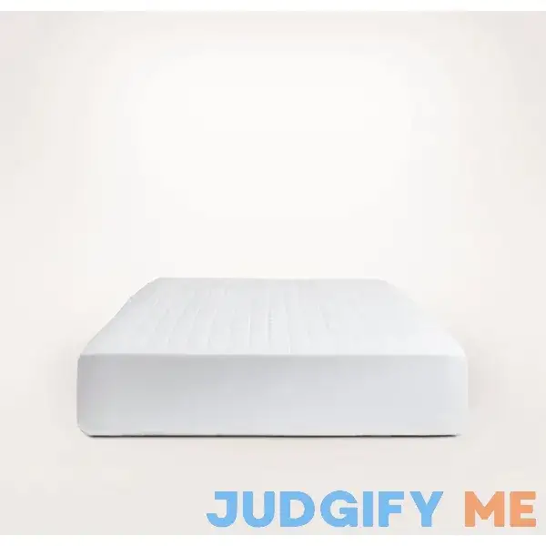 Boll & Branch Organic Cotton Quilted Mattress Pad Boll & Branch Organic Cotton Quilted Mattress Pad