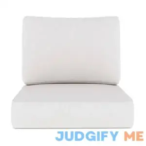 Birch Laneв„ў Outdoor Sunbrella Seat/Back Cushion Fabric