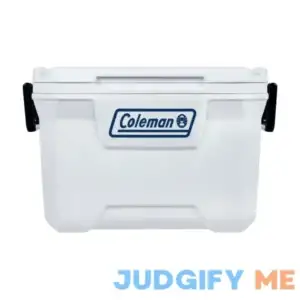 Coleman Cooler