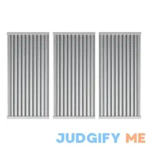 BBQ-PLUS Infrared Grill Emitter Plate for Charbroil Grill 463242515