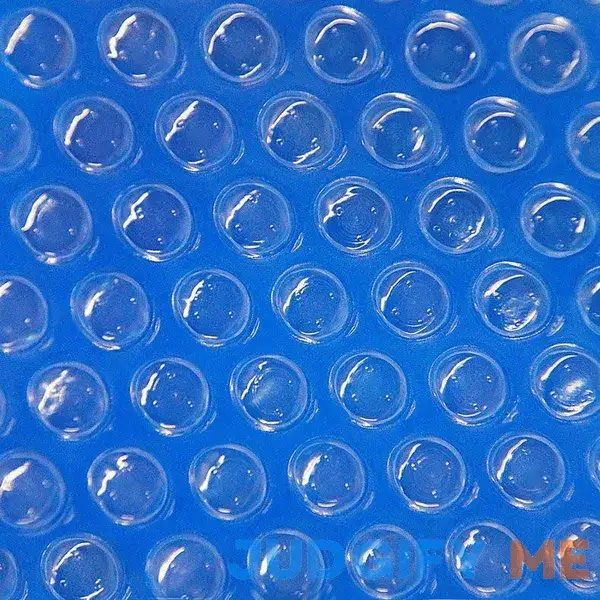 Supreme Blue 2400 Series Micro-Bubble Solar Cover Supreme Blue 2400 Series Micro-Bubble Solar Cover