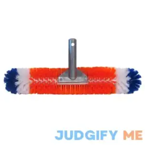 Blue Torrent Brush Around 360