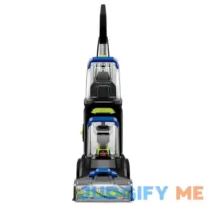 Bissell TurboClean DualPro Pet Carpet Cleaner