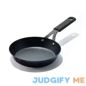 OXO Obsidian Carbon Steel Frypan
