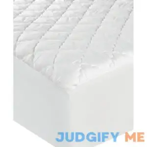 Sealy Waterproof Mattress Pad