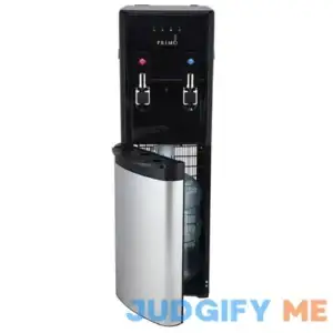 Primo Hot & Cold Water Dispenser