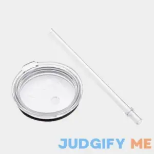 Yeti Rambler Straw Tumbler Lid