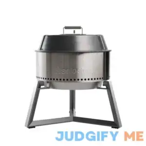 Solo Stove Grill Ultimate Bundle