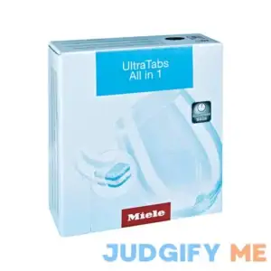 Miele UltraTabs All in 1
