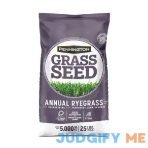 Pennington Annual Ryegrass Grass Seed