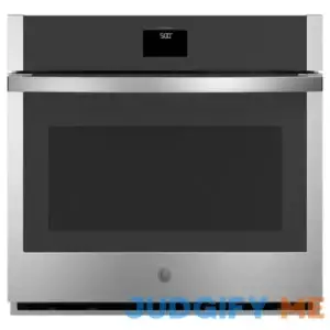 GE 30" Built-In Single Wall Oven