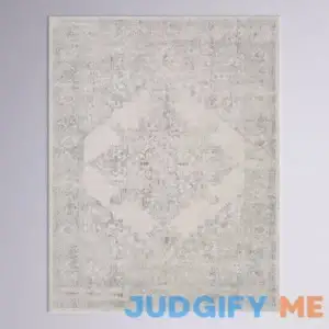 Mistanaв„ў Gray Area Rug Rug