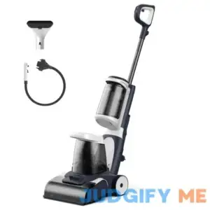 Tineco Carpet Cleaner Machine & Lightweight Carpet Shampooer iCARPET Portable Upholstery Spot Cleaner with Heated Wash