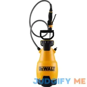 DeWalt 2 Gallon Sprayer