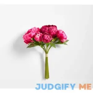 Pottery Barn Peony Bundle 15