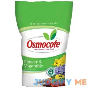 Osmocote Flower & Vegetable Smart Release Plant Food