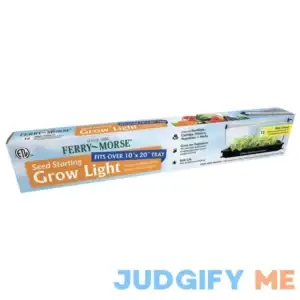 Ferry Morse Grow Light