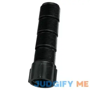 Orbit 3/4 in. x 4 in. Cut-Off Riser