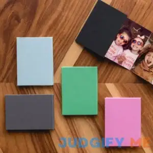 Mini Brag Books | Accordion Fold Mini Photo Books | Mpix